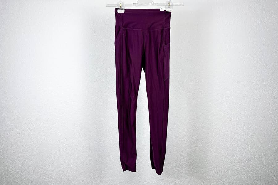 Damen Leggings Decathlon, Gr. XS